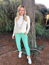 The Becca - Jogger Trousers